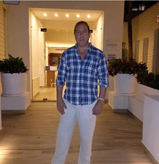 rodrigo odde