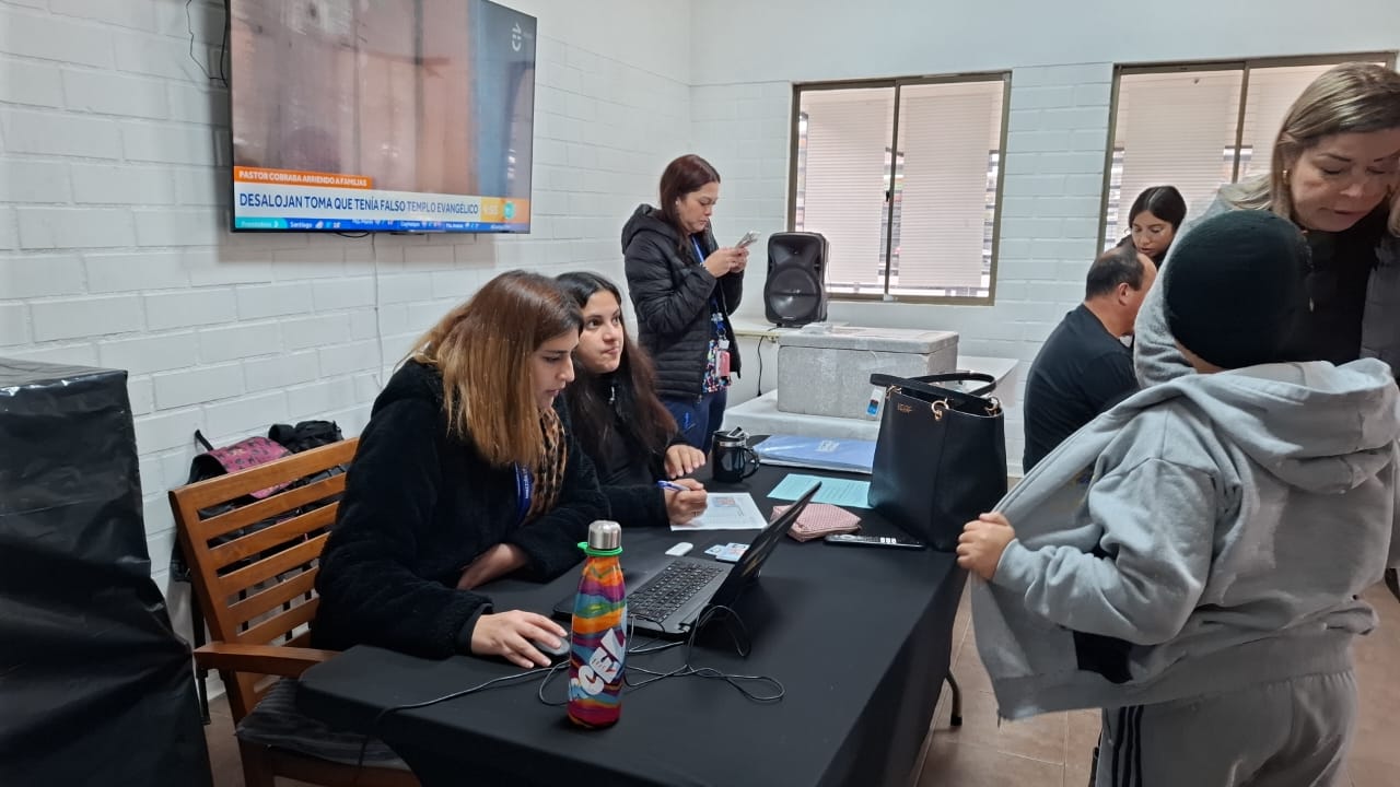 vacunacion